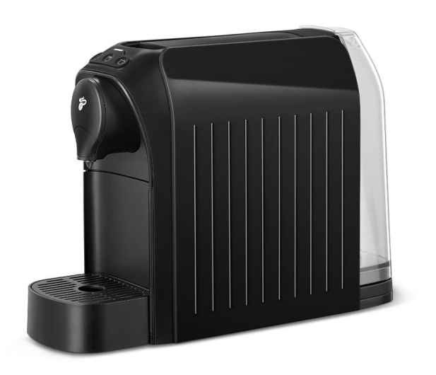 Tchibo CAFISSIMO EASY BLACK - 1458252 - zdjęcie 3